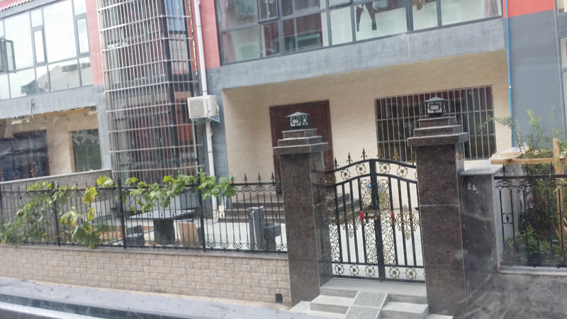 别墅小品