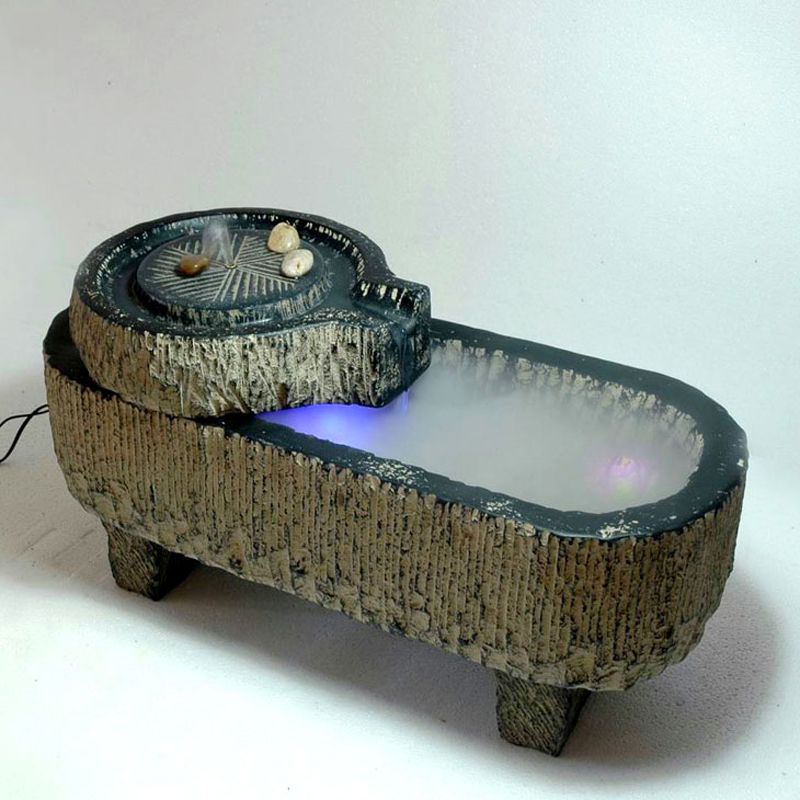 景观小品
