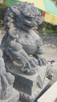 石狮子