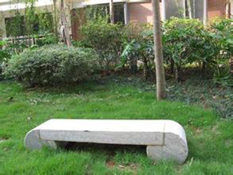 石桌石凳