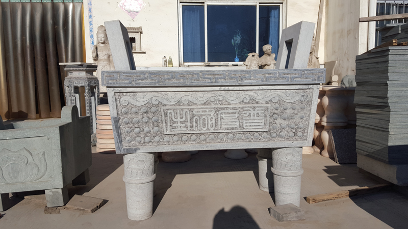仿古香炉