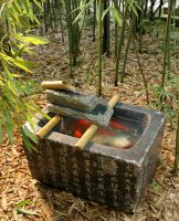 艺术鱼缸