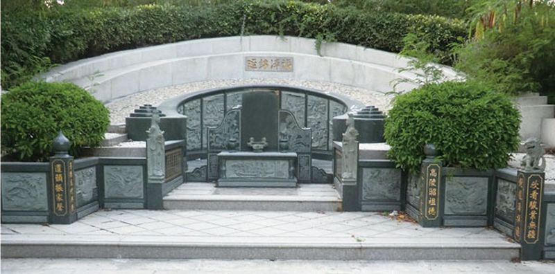 墓室
