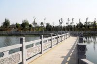 石栏杆